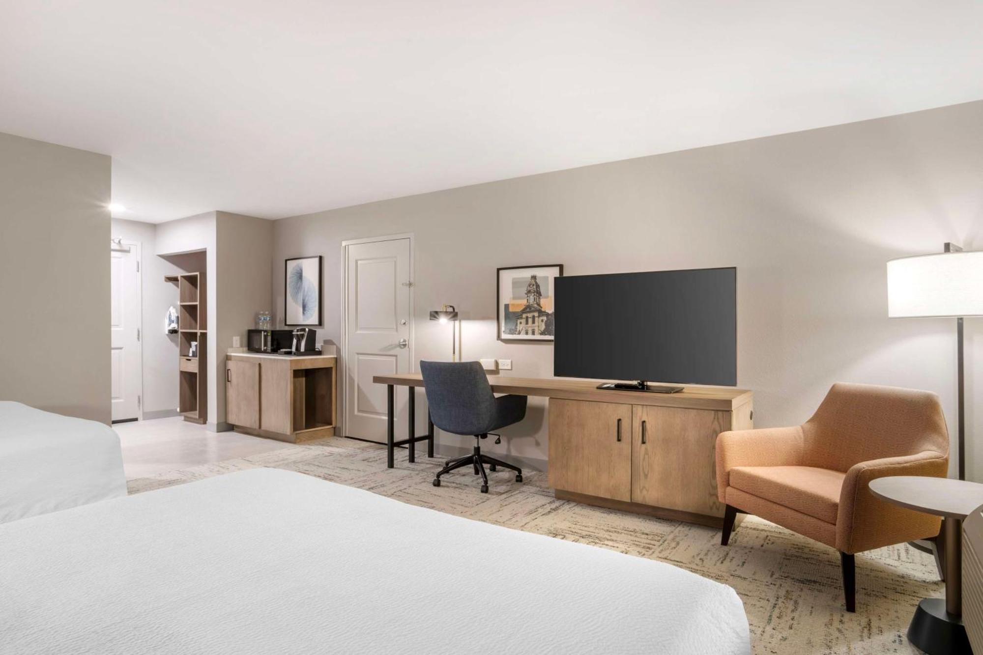 Hilton Garden Inn Charlotte/Concord Exteriér fotografie