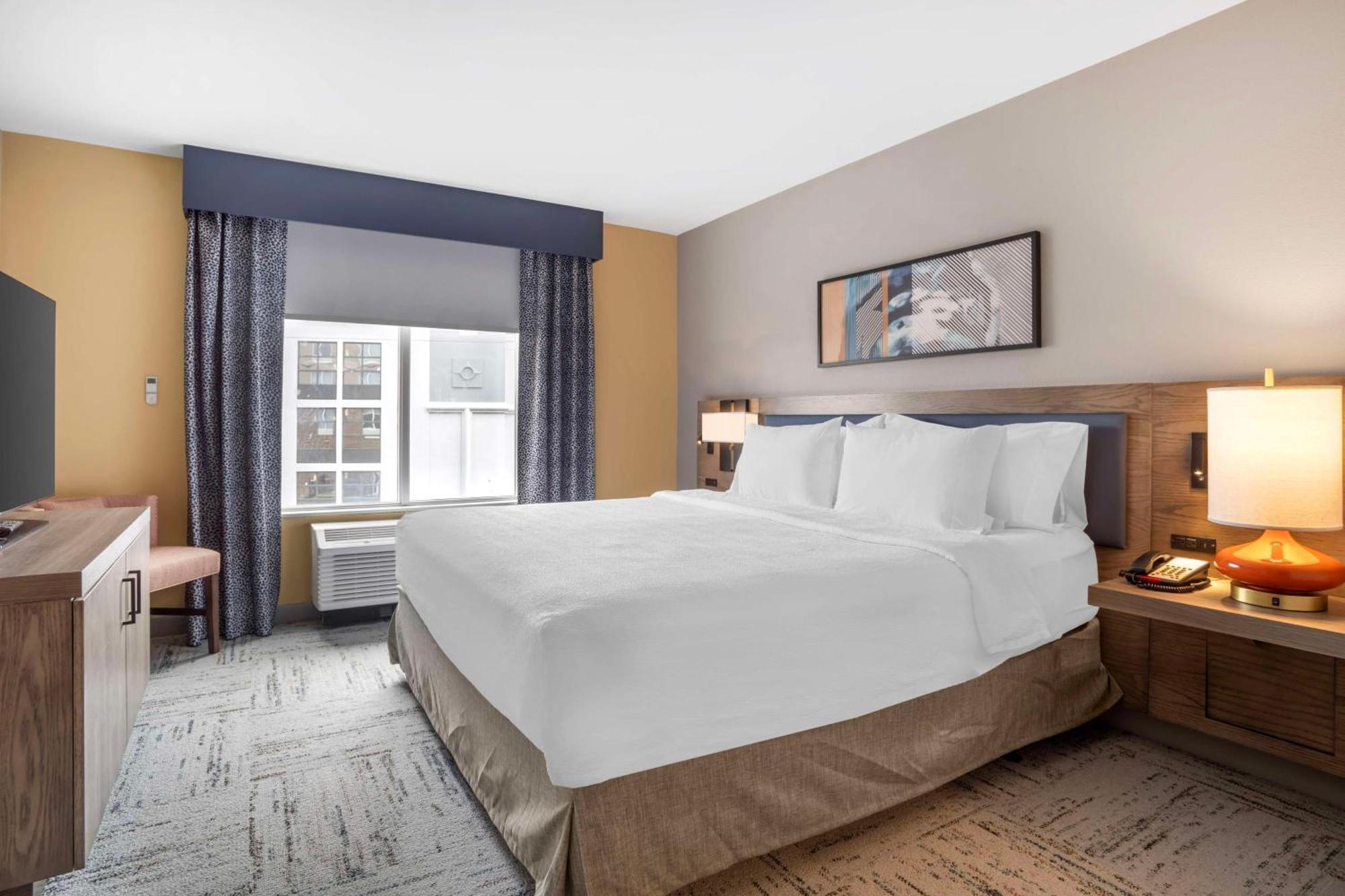 Hilton Garden Inn Charlotte/Concord Exteriér fotografie